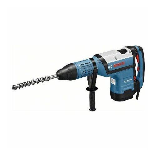 Электрическая буровая долото 1700W 19J GBH 12-52DV Profess. – Bosch Power Tools – 0611266000 – 3165140542272