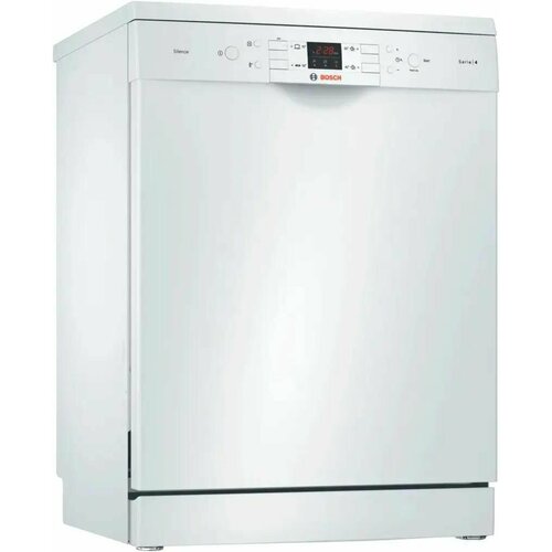 Посудомоечная машина Bosch SMS44DW01T (белый)
