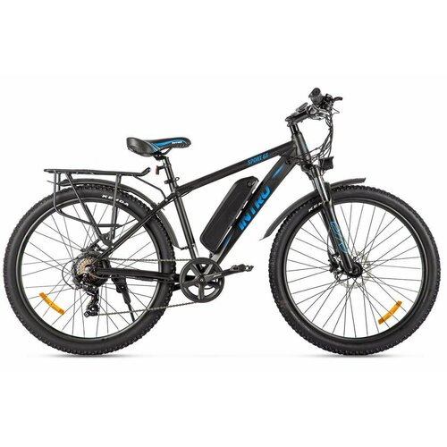 Электровелосипед INTRO SPORT GT 107900₽