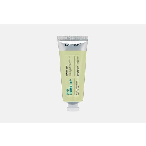 Крем для рук NEOGEN SUPER CERAMIDE 100 INTENSE PROTECTION HANDCREAM 2583₽