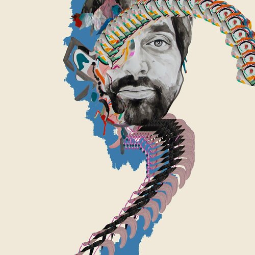 Animal Collective – Painting With (Geologist Cover)