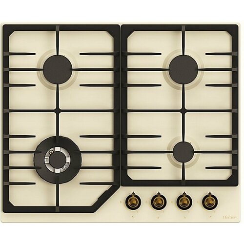 HiSTORY HGE 643C RBG 2499000₽