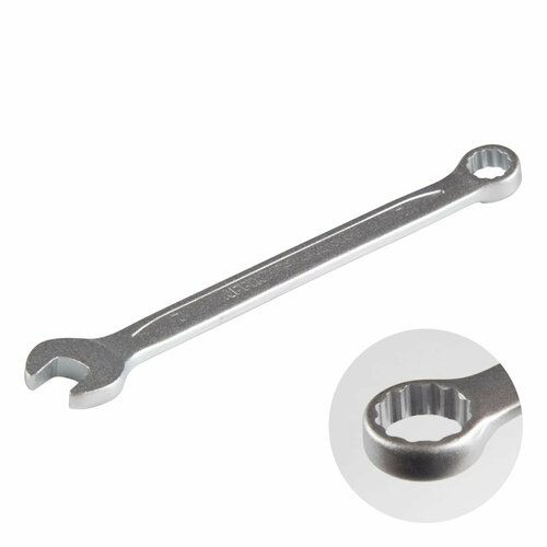 AFFIX Ключ комбинированный 7 мм 476₽