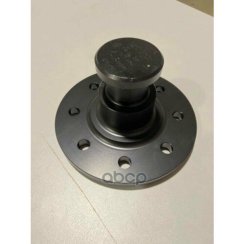 Kgz1012010109_шкворень! 2' Без Тарелки Jost JOST арт. KGZ1012010109