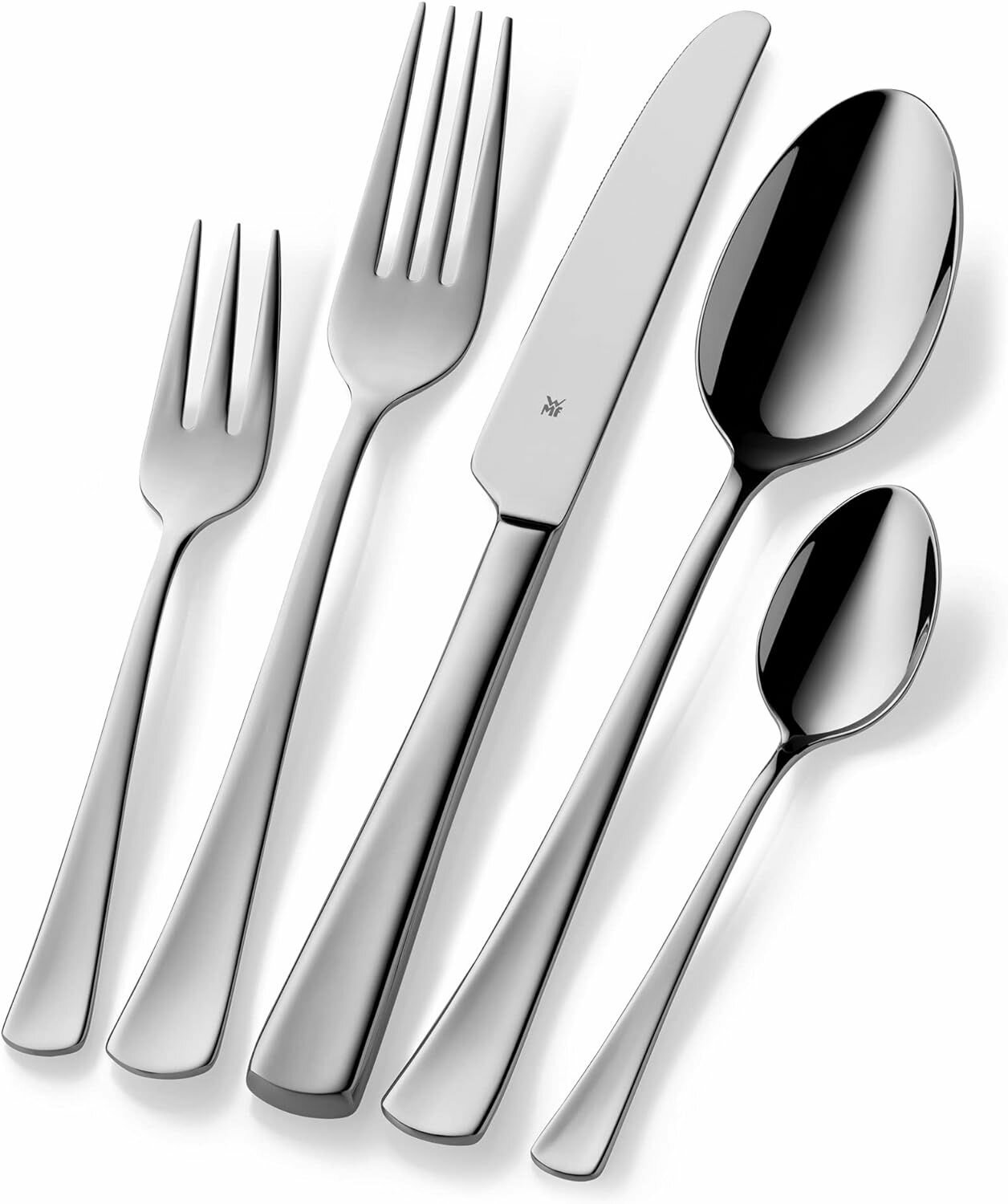 фото Столовые приборы WMF Denver 60 предметов