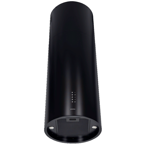 Maunfeld LEE ISLA 39 BLACK Вытяжка островная 4999000₽