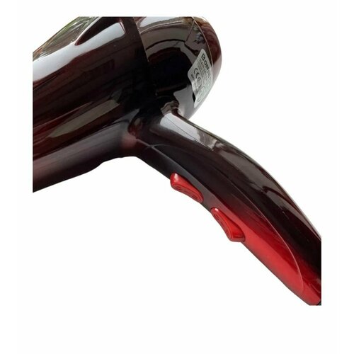 Стильный профессиональный компактный фен для волос 170000₽