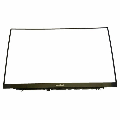Передняя рамка матрицы для ноутбука Honor Magicbook Pro 16 Pro 16 2021 Magicbook Original Черный 1790₽