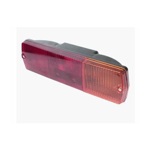 Фонарь задний Г-3307, КАМ, груз/авто 24В 2-х болт. /ФП354.3716 ПР