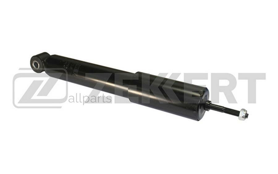 ZEKKERT SG-2636 Амортизатор газовый передней подвески Mitsubishi Pajero Sport 98-