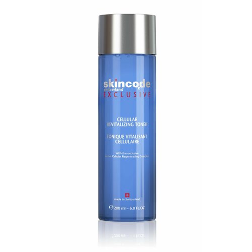 SKINCODE Клеточный восстанавливающий тоник Cellular Revitalizing Toner