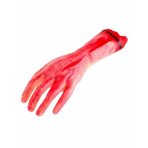 Прикол Рука с венами 686₽