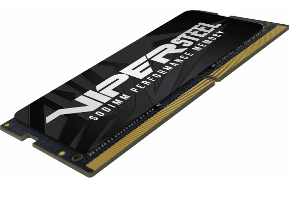 Память оперативная DDR4 16Gb Patriot Viper Steel 2666MHz (PVS416G266C8S)