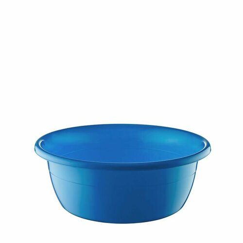 Миска круглая HobbyLife Kitchen 15 л пищевая универсальная 972₽