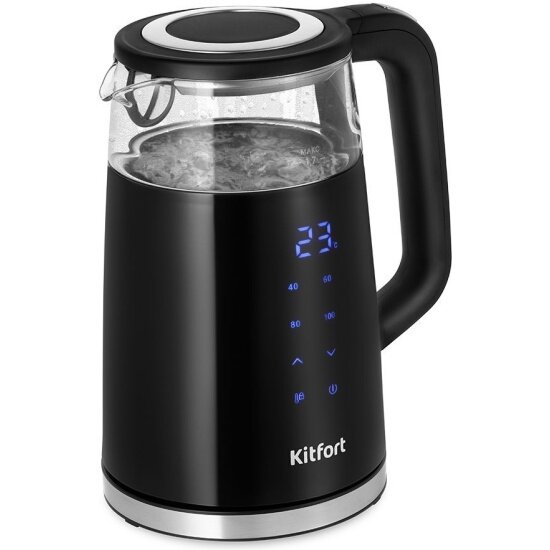 Чайник Kitfort КТ-6611