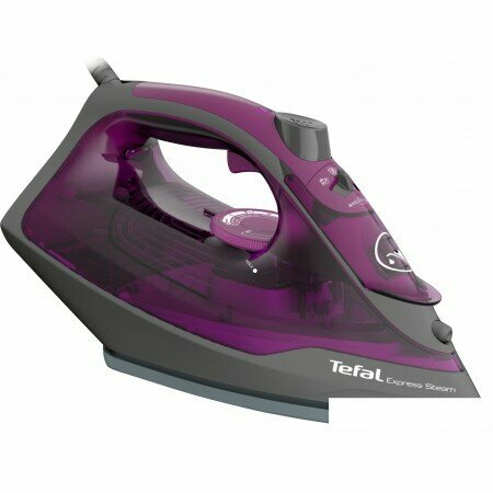 Утюг Tefal Express Steam FV2838E0 - купить в интернет-магазине по низкой цене на