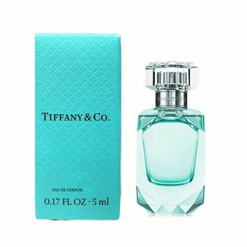 Tiffany парфюмерная вода Tiffany & Co, 5 мл парфюмерная вода tiffany