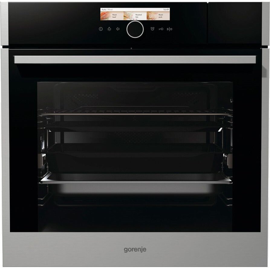 Электрический духовой шкаф Gorenje BCS798S24X