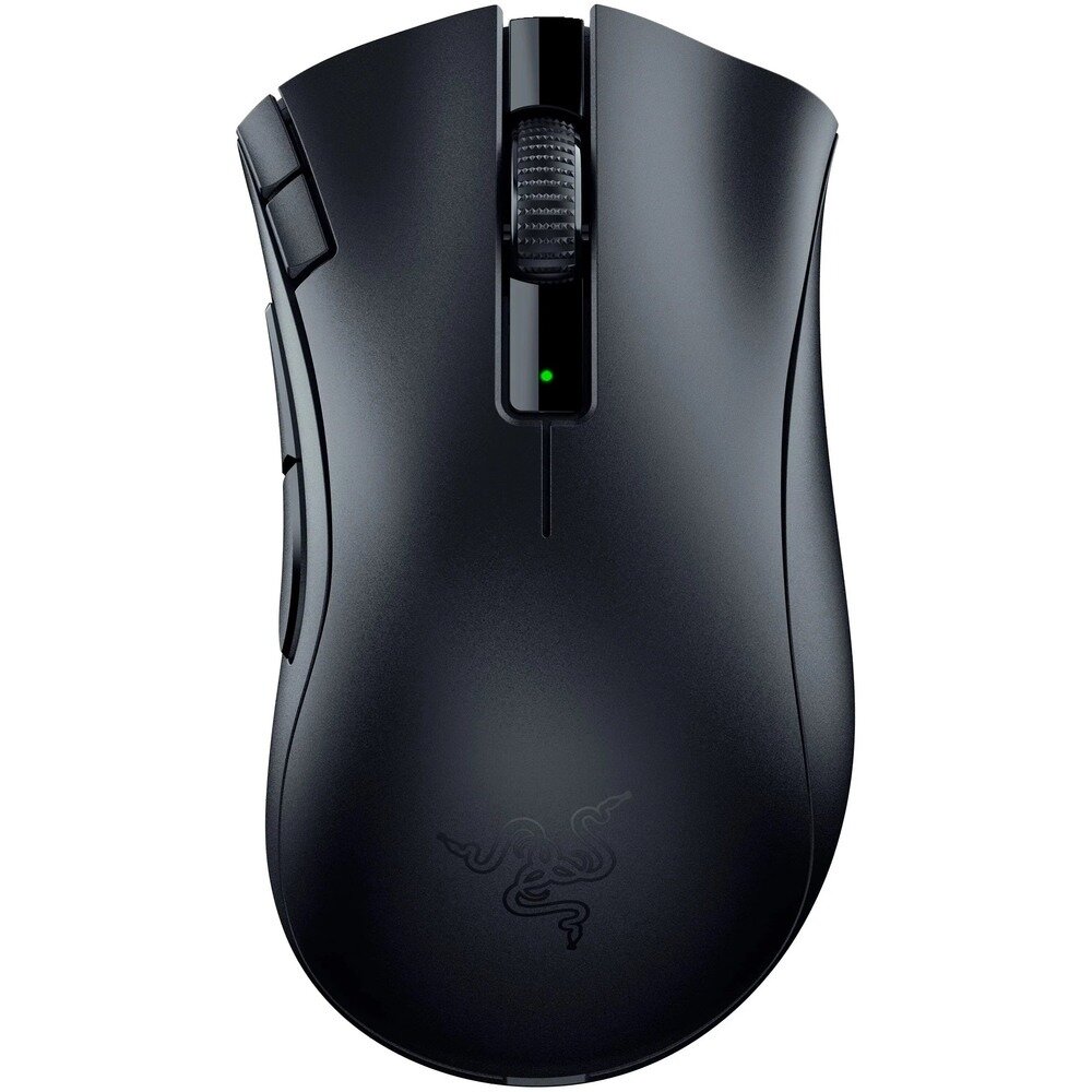 Компьютерная мышь Razer Deathadder V2 X HyperSpeed (RZ01-04130100-R3G1)