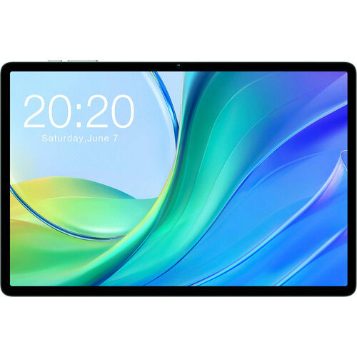 Планшет TECLAST M50 101 6ГБ 128GB 3G LTE Android 13 голубой 1175300₽