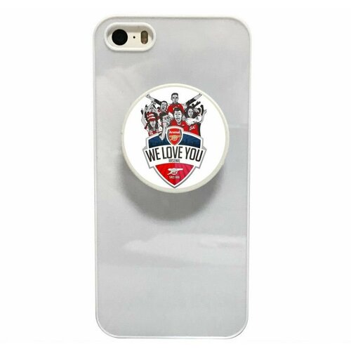 Попсокет GOODbrelok Арсенал - 0012 450₽