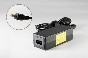 Зарядное устройство TopON TOP-LT06 19V -> 1.75A для Asus X201E 11.6 Series (4.0x1.5 mm) 33W - фото №4