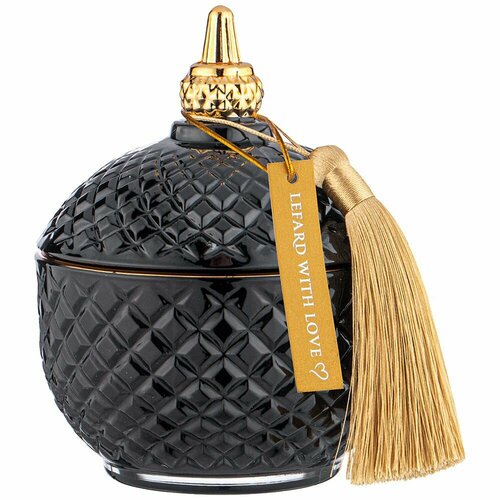 Шкатулка CHARM BLACK 95 х 12 см 958₽