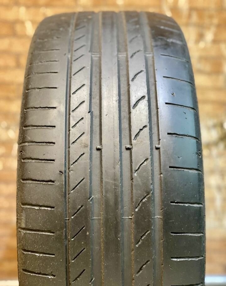 Continental ContiSportContact 5 225/45 R18