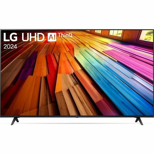 Телевизор LG 50UT80006LA 62088₽