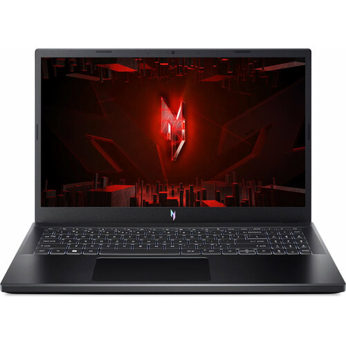 Ноутбук Acer Nitro V ANV15-51-590F NH QN8CD00B 156 11192700₽