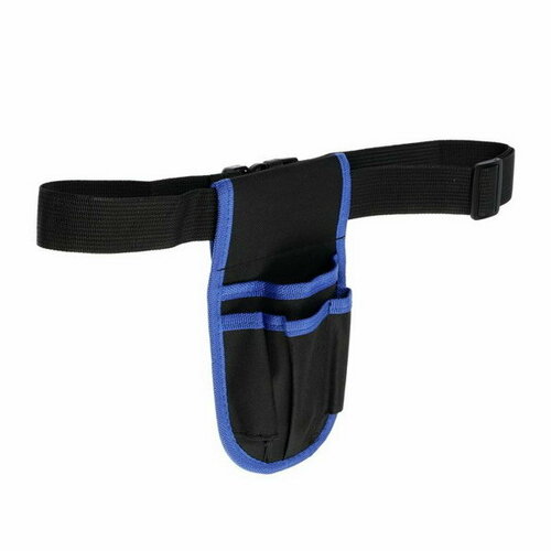Сумка-пояс для инструментов карман 3 петли 538₽