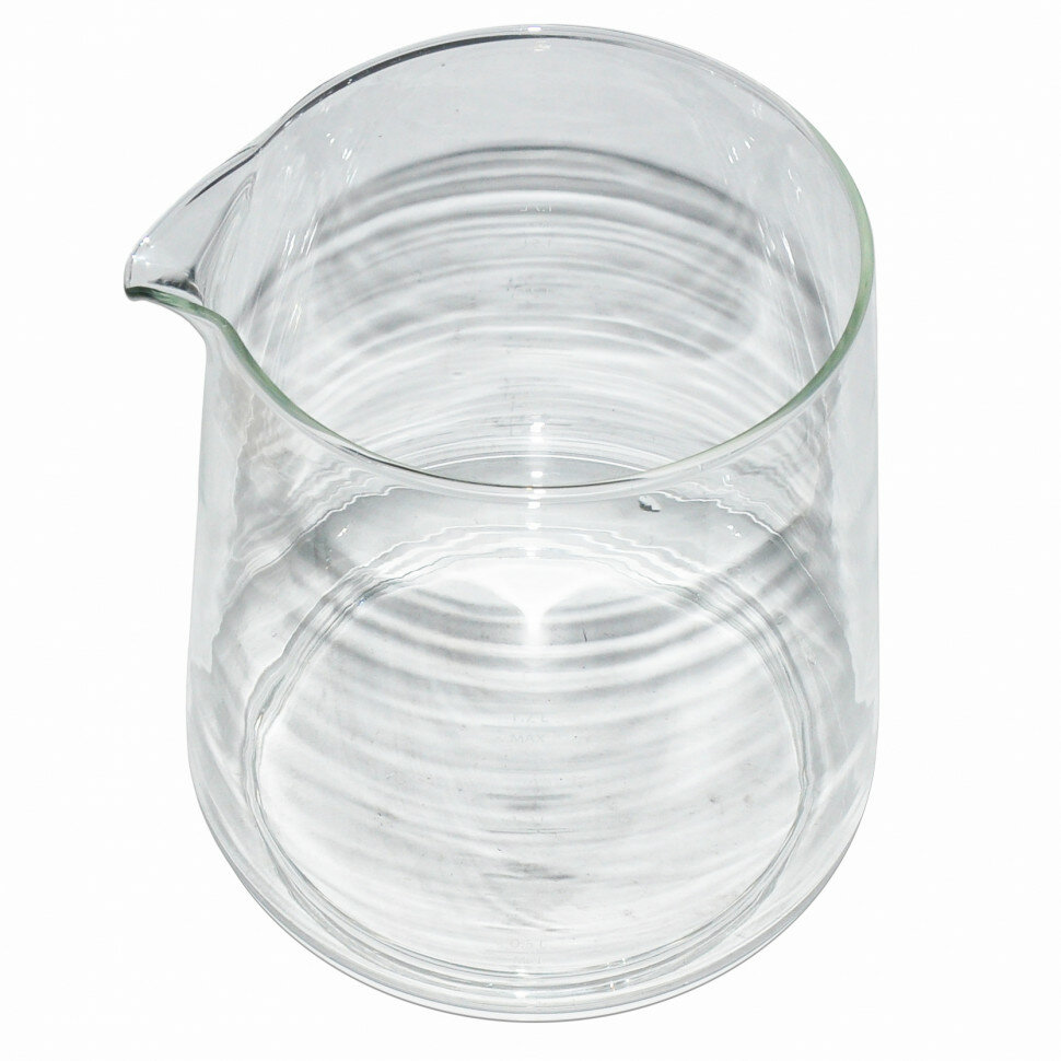 фото Стеклянный корпус чайника Redmond RK-G1308D RK-G1308D-KST