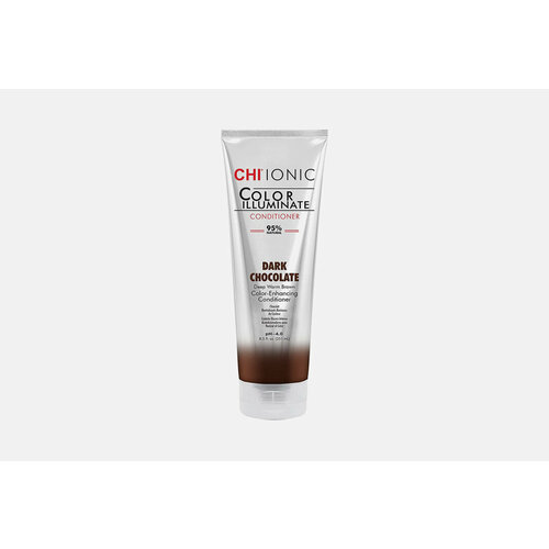 Кондиционер оттеночный, Темный шоколад CHI, COLOR ILLUMINATE Conditioner tint Dark chocolate 251шт