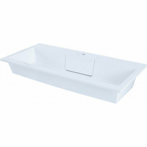 Раковина для тумбы Цвет и Стиль Фортуна 100 19406₽