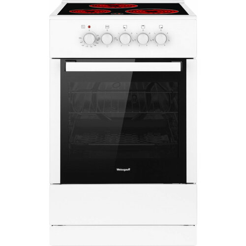 Плита Weissgauff WES E2V05 W 3115000₽