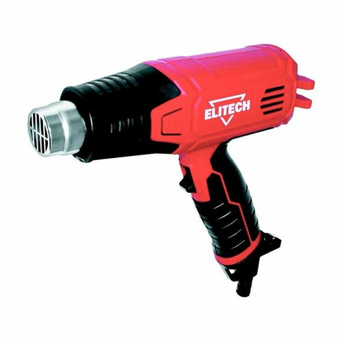 Фен ELITECH ТВ 1655 E220700601 3690₽