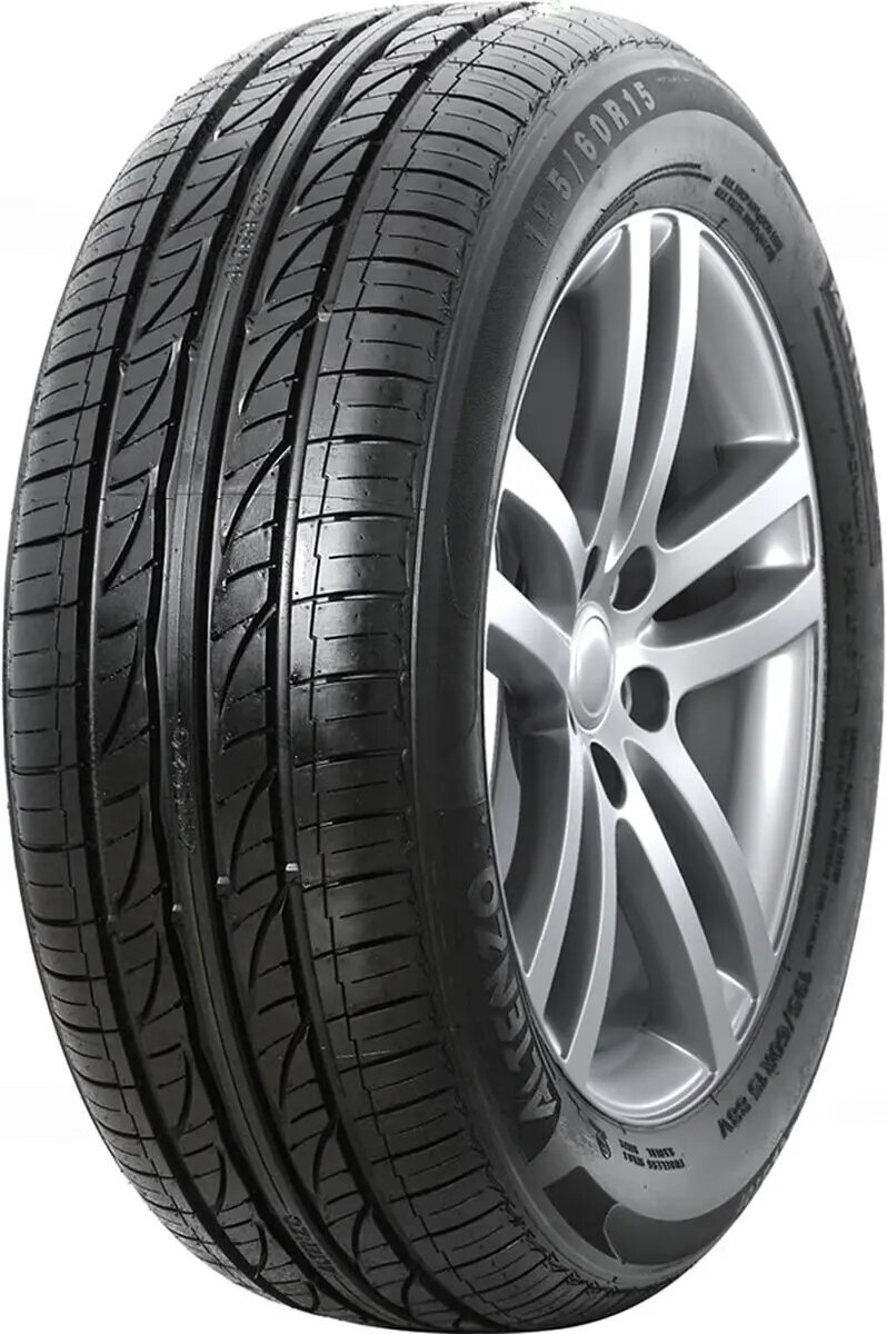 Altenzo Sports Equator 195/60 R15 88V летняя