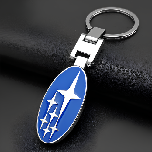 Брелок remove, синий