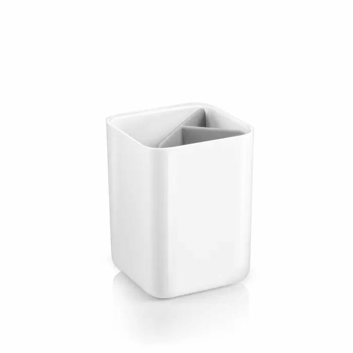 фото Набор для мытья посуды-подставка для кухонных щеток TESCOMA PURO