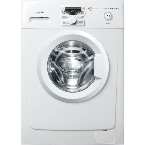 Стиральная машина Atlant СМА 50У82-000 010 3247400₽