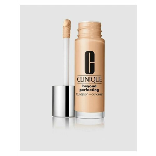 Beyond perfecting foundation + concealer 30ml 04 cream whip