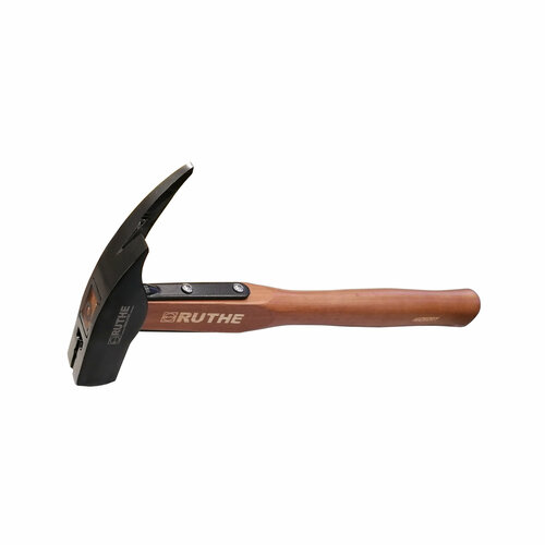 Молоток кровельщика, плотника PICARD RUTHE ручка гиккори