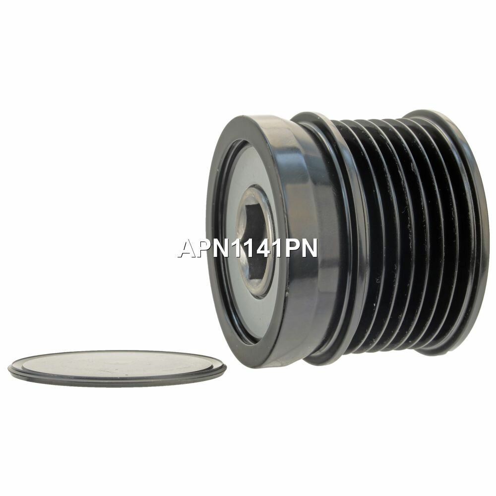 Шкив обгонный для легковых автомобилей Honda Civic (Хонда Цивик)