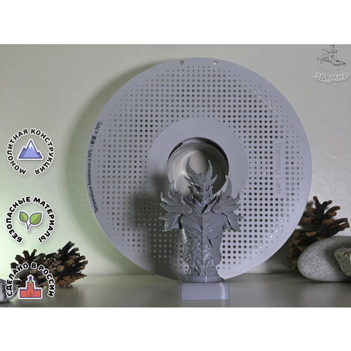 Фигурка Рыцарь Скайрима 800₽