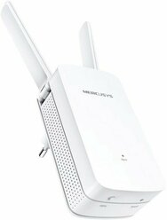 Усилитель сигнала Wi-Fi Mercusys MW300RE