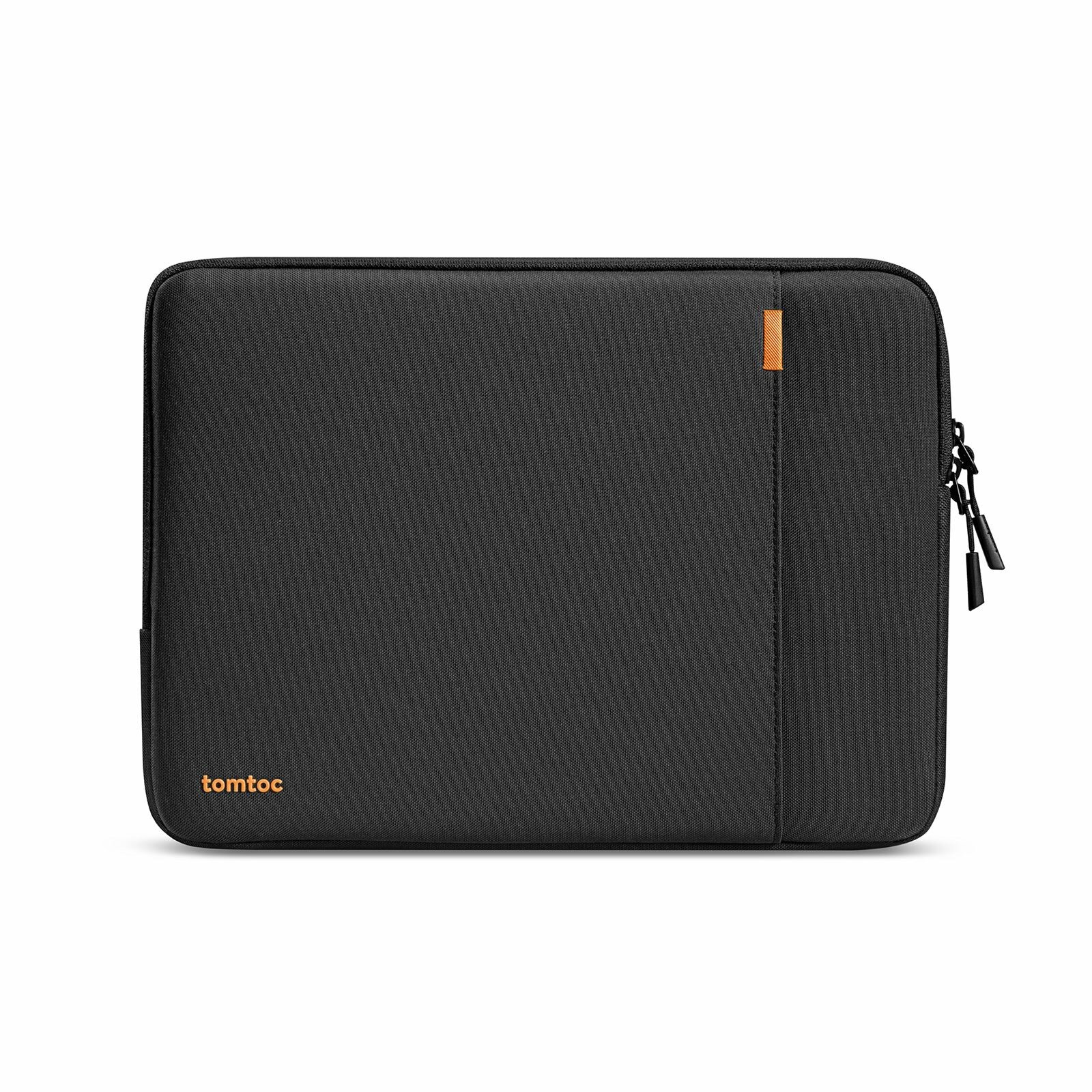 Чехол Tomtoc Defender A13 Laptop Sleeve для MacBook Pro 14 Black
