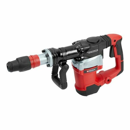 Отбойный молоток электрический Einhell TE-DH 32 (4139099) 1500 Вт 32 Дж SDS-max отбойный молоток einhell te dh 50