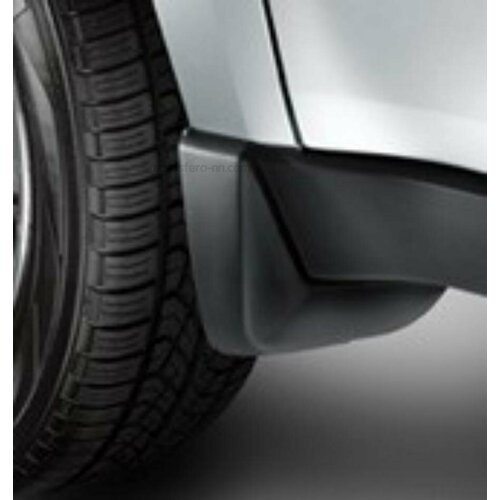 SUBARU J1010SC001 Комплект брызговиков передних Subaru Forester 2008-2013 7593₽