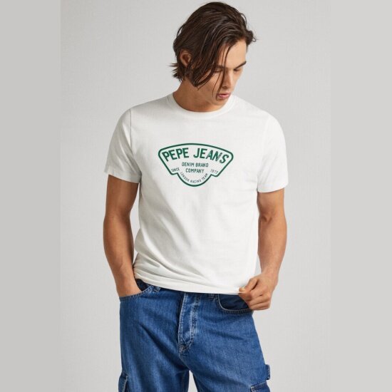 Футболка Pepe Jeans