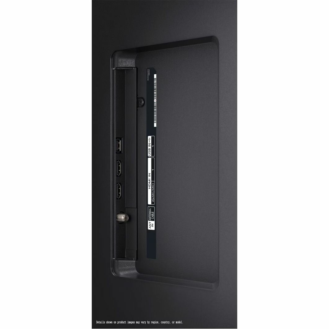 Телевизор 65 LG 65UT81006LA 2024 - фото №17